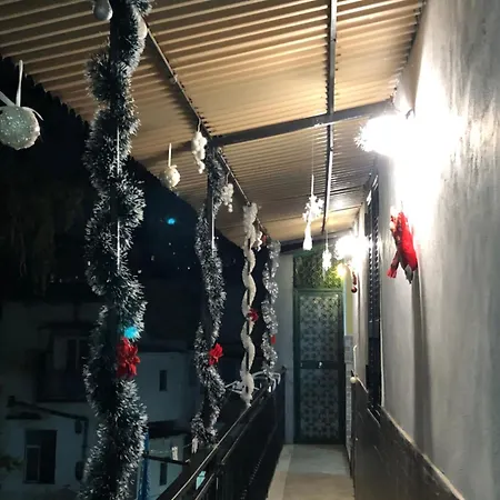 Casa Dea Napoli-3